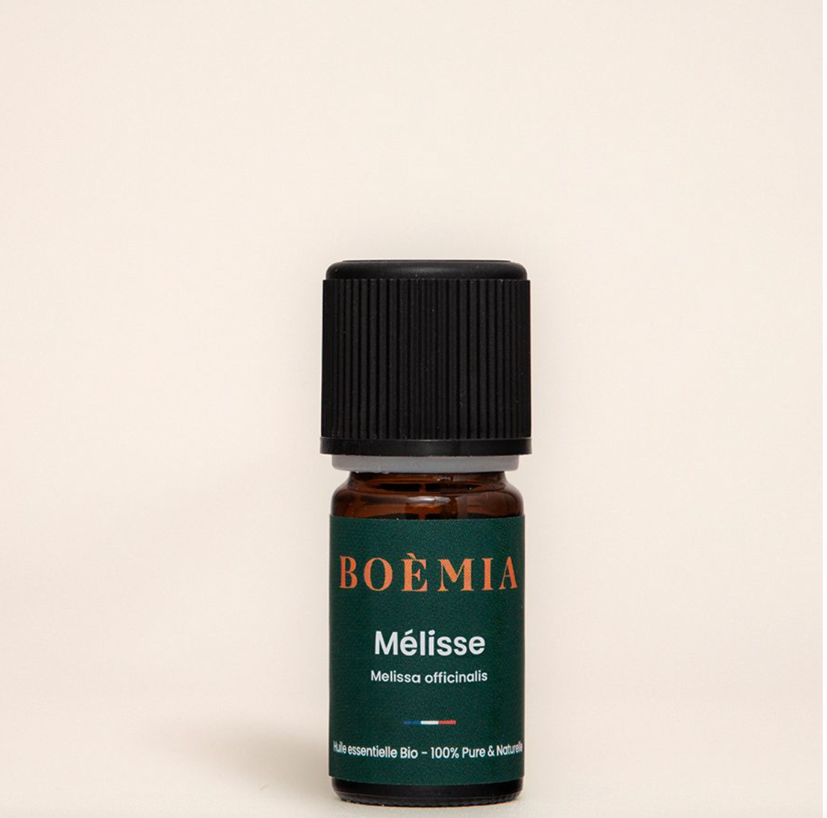 Melissa essential oil 2.5 ml