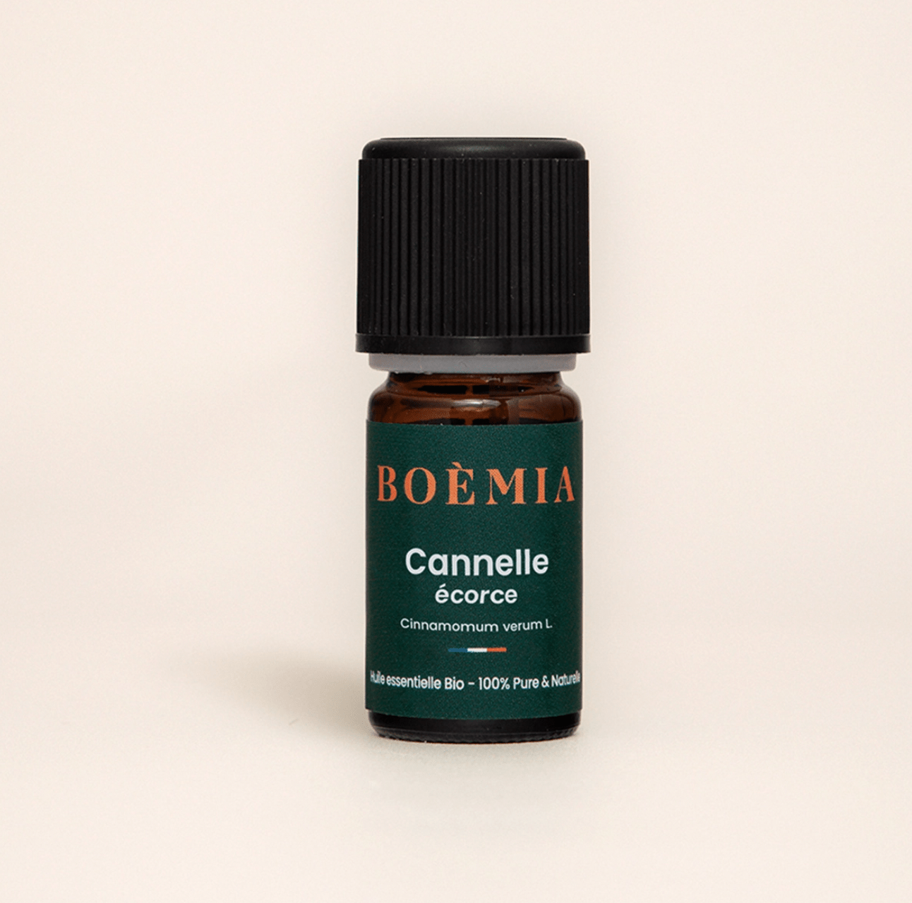 Cinnamon Bark Essential oil 5 ml - Aromaclass