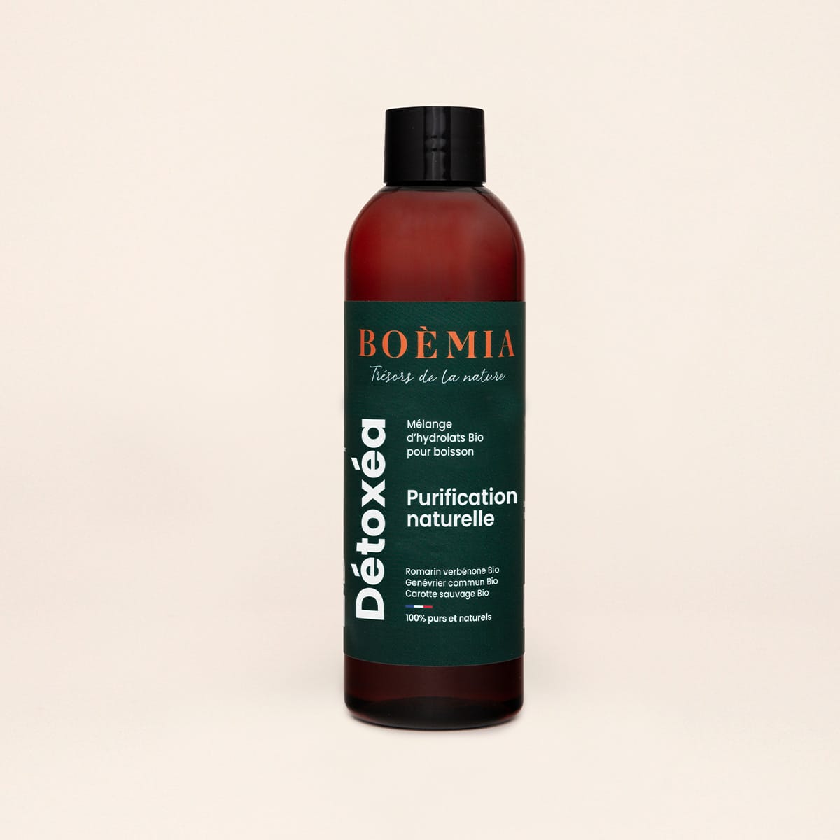 Detox Botanical Drainage Blend (Détoxéa) 210 ml - Aromaclass