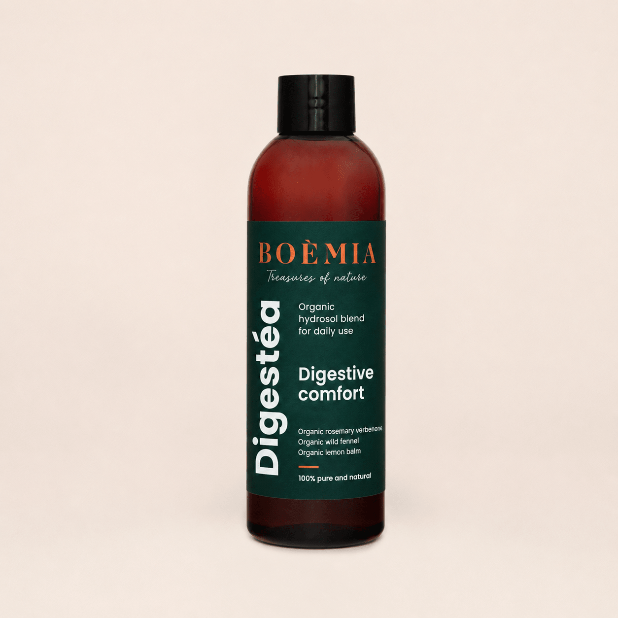 Digestive Comfort Blend (Digestéa) 210 ml - Aromaclass
