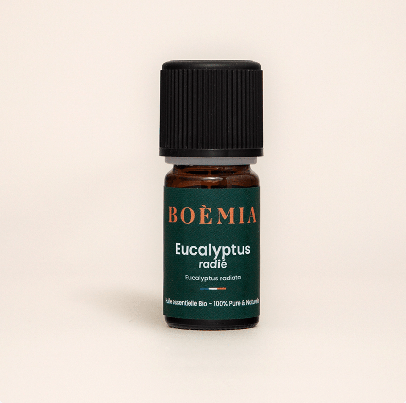 Eucalyptus Radiata Organic Essential oil 10 ml - Aromaclass