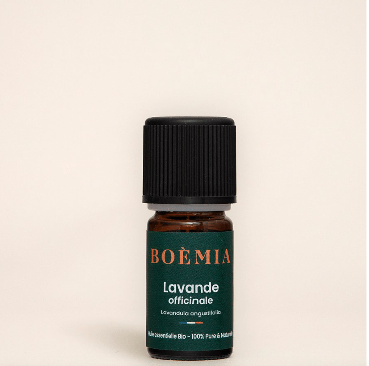 Lavender essential oil 5 ml - Aromaclass