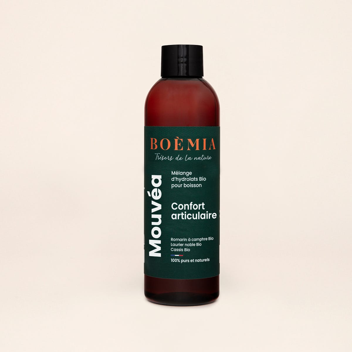 Mobility & Joint Comfort Blend (Mouvéa) 210 ml - Aromaclass