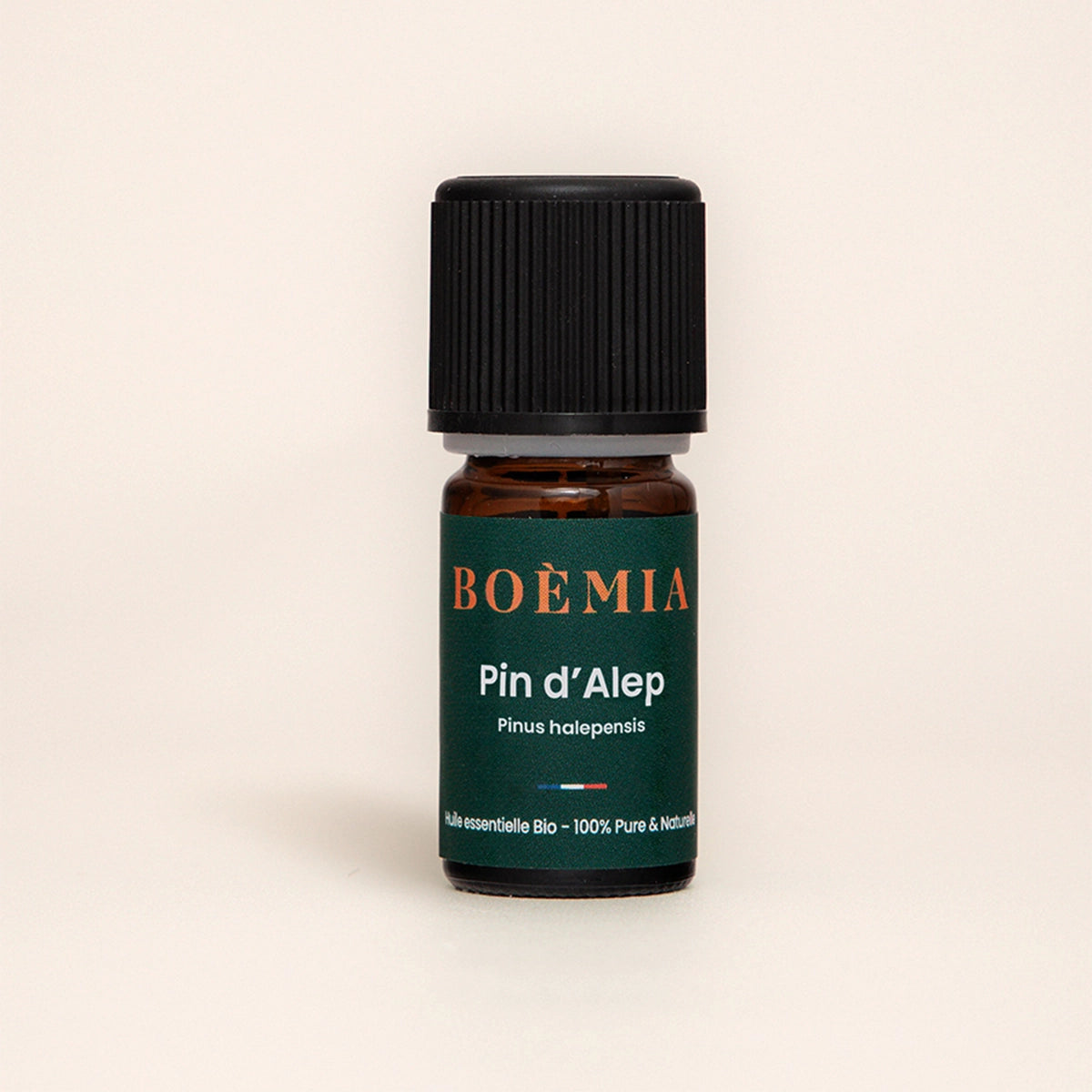 Aleppo Pine Organic Essential oil 5 ml
