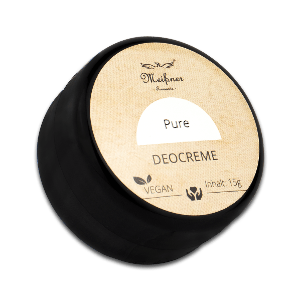 Pure Bio Deodorant 15g - Aromaclass