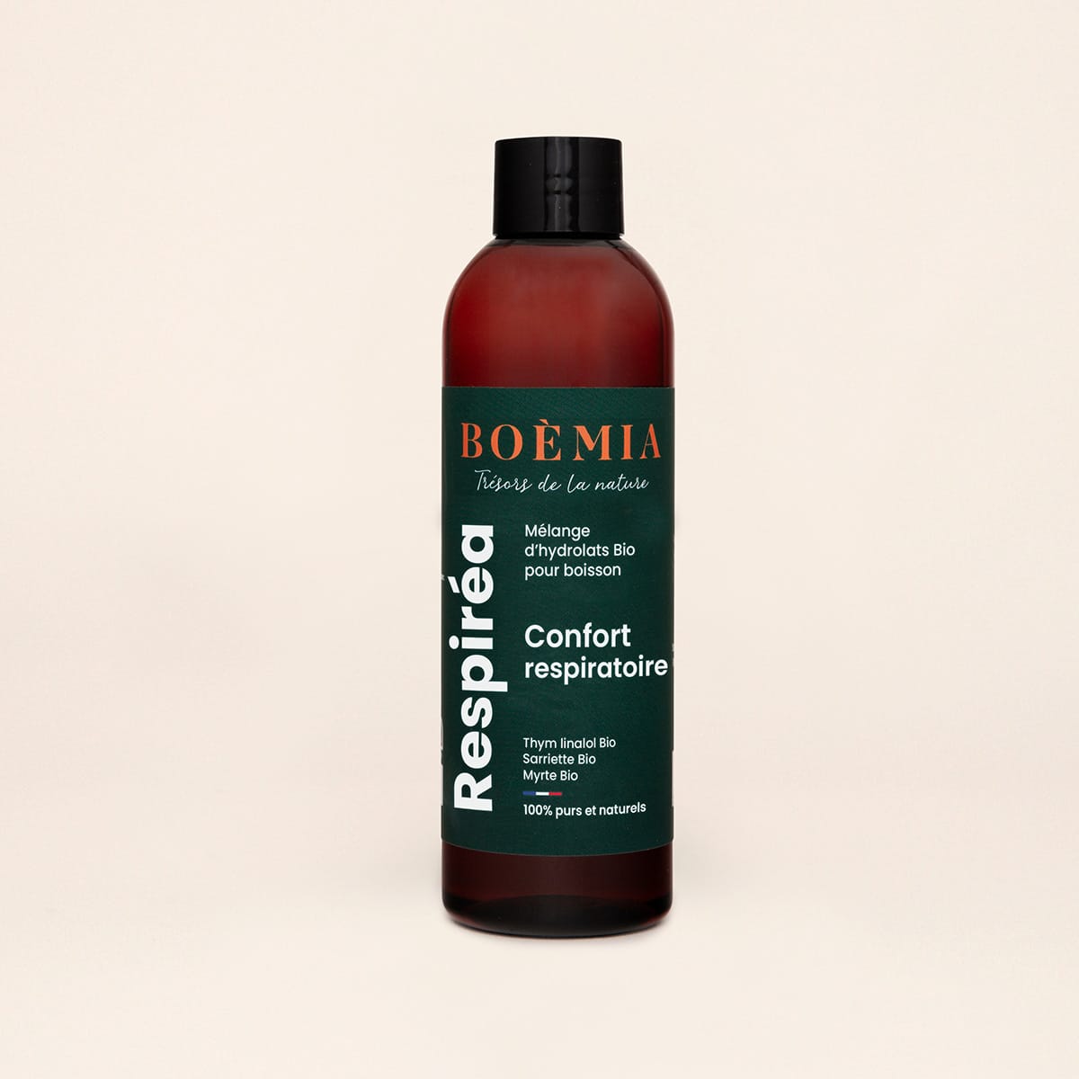 Respiratory Comfort & Freshness Blend (Respiréa) 210 ml - Aromaclass