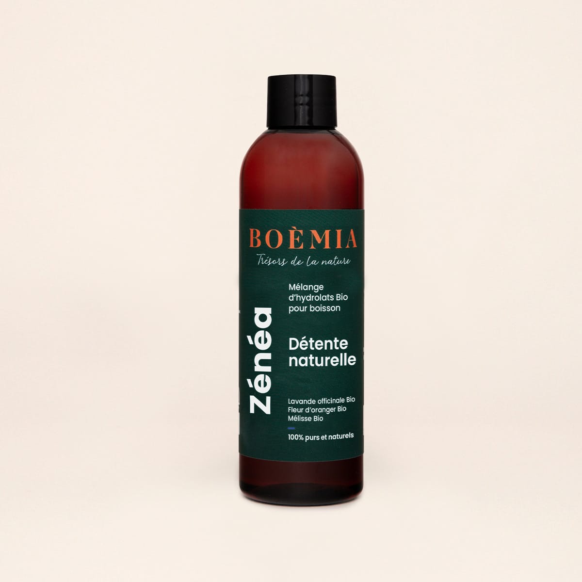 Serenity & Emotional Balance Blend (Zénéa) 210 ml - Aromaclass