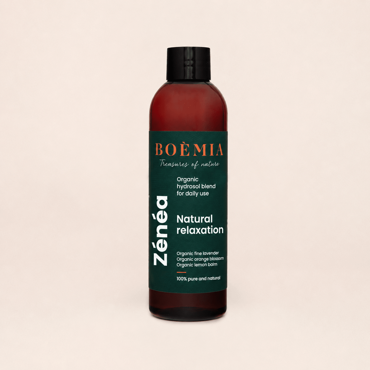 Serenity & Emotional Balance Blend (Zénéa) 210 ml - Aromaclass