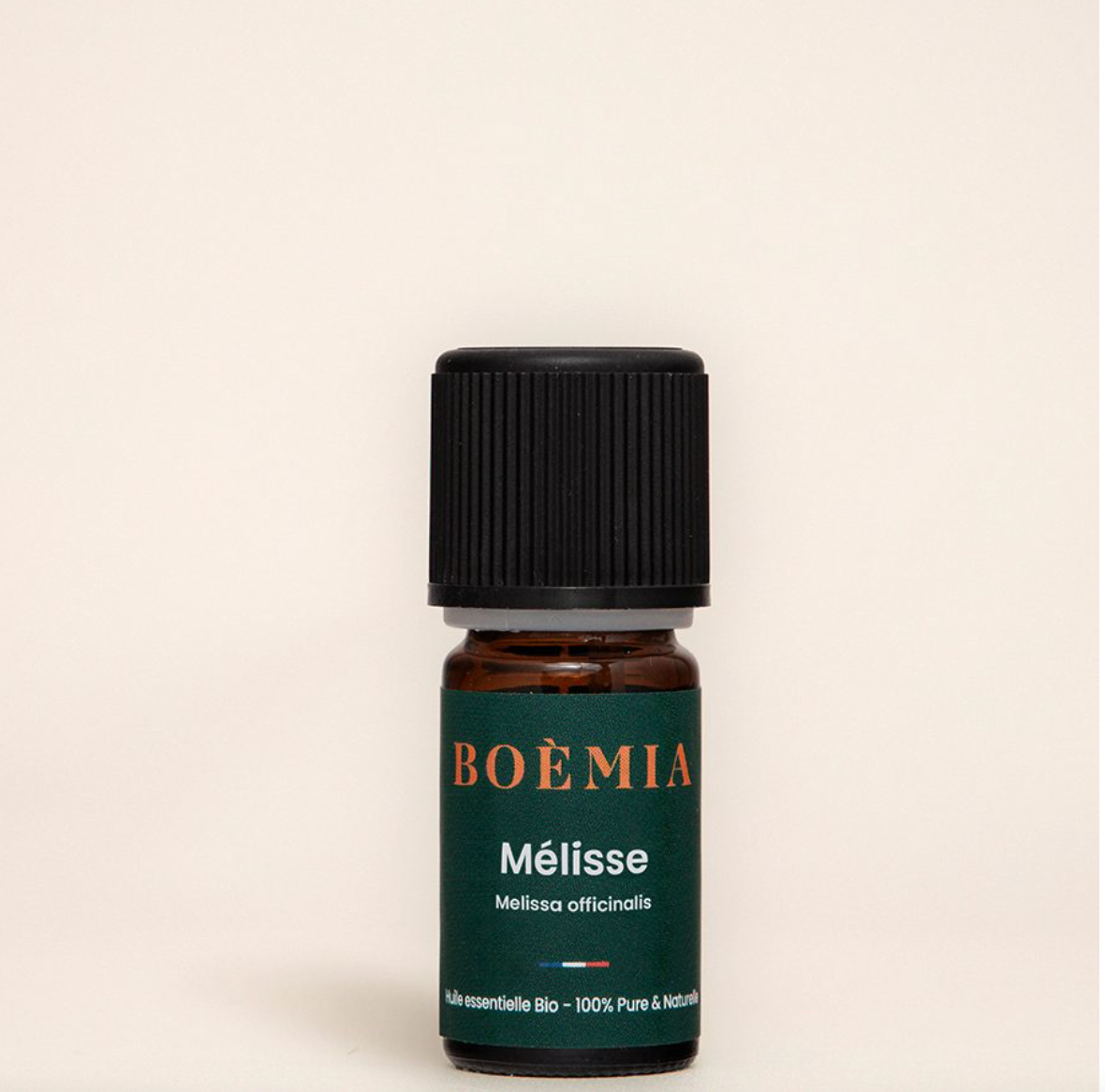 Melissa  essential oil 2.5 ml