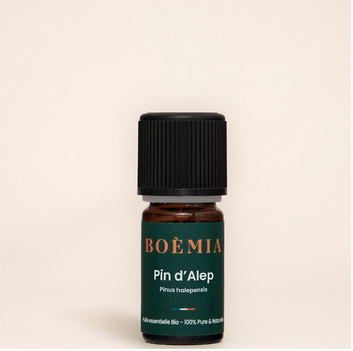 Aleppo Pine Organic Essential oil 5 ml