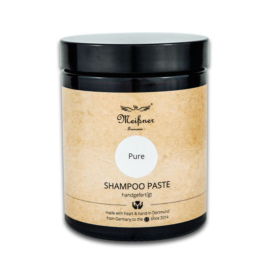 Pure - Shampoo Paste 180ml