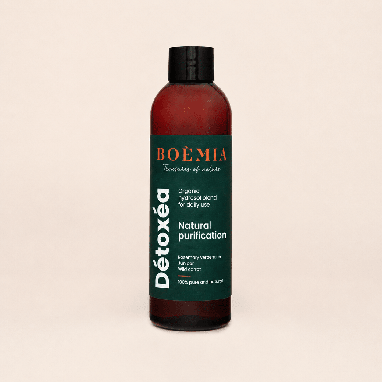 Detox Botanical Drainage Blend (Détoxéa) 210 ml - Aromaclass