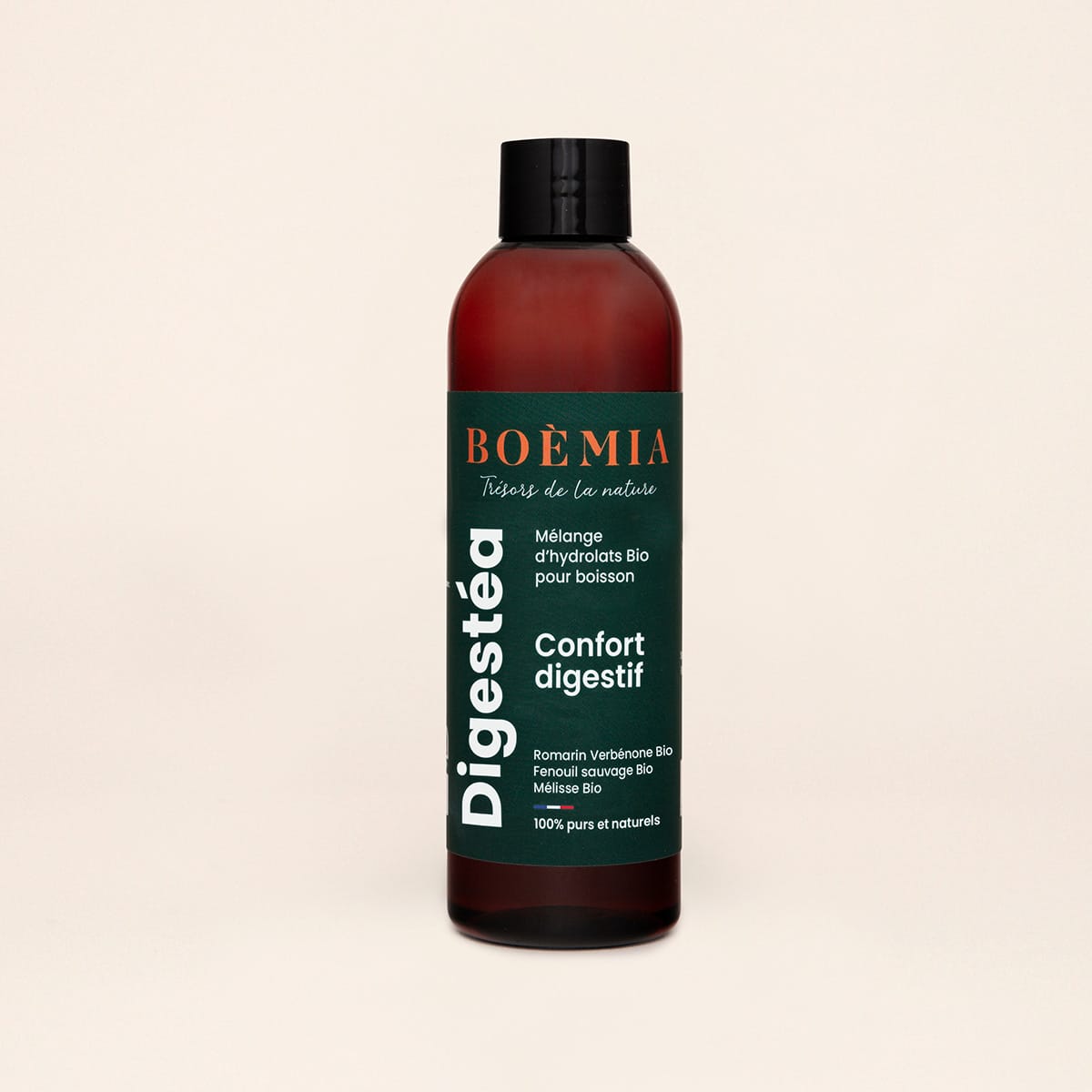 Digestive Comfort Blend (Digestéa) 210 ml - Aromaclass