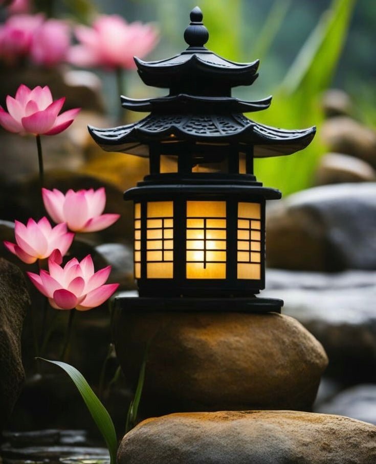 Harmony in Scent: Ikigai with Japanese Essential oils (the recoding) - Aromaclass