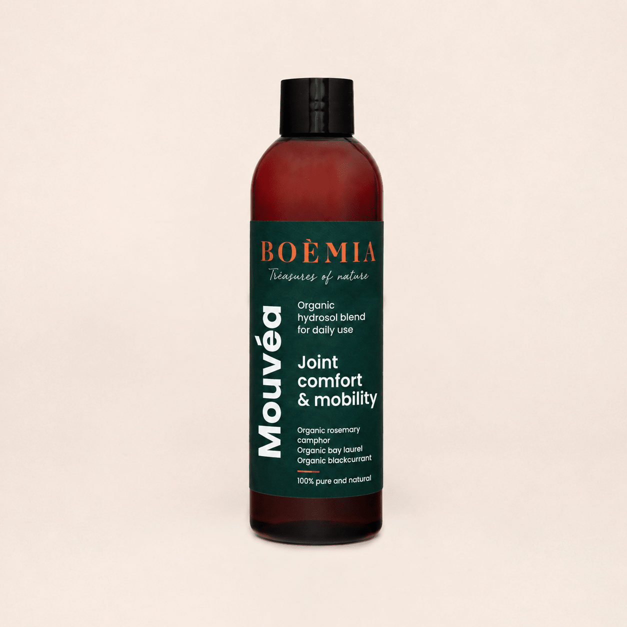Mobility & Joint Comfort Blend (Mouvéa) 210 ml - Aromaclass