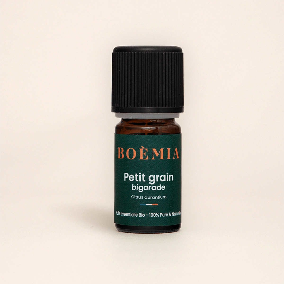 Petitgrain Bigarade Essential oil 10 ml - Aromaclass