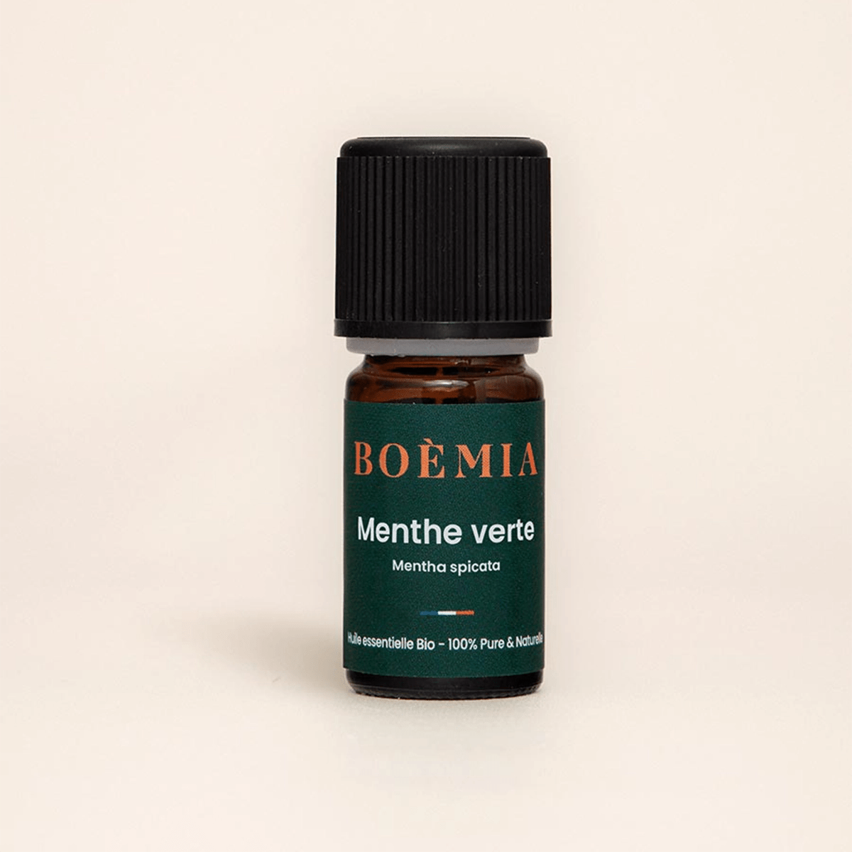 Spearmint Essential oil 5 ml - Aromaclass